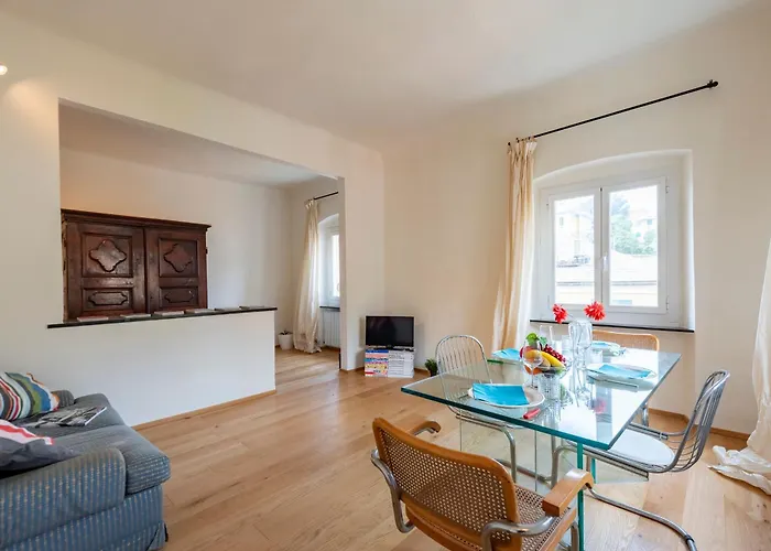 Lovely House In Boccadasse - Happy Rentals