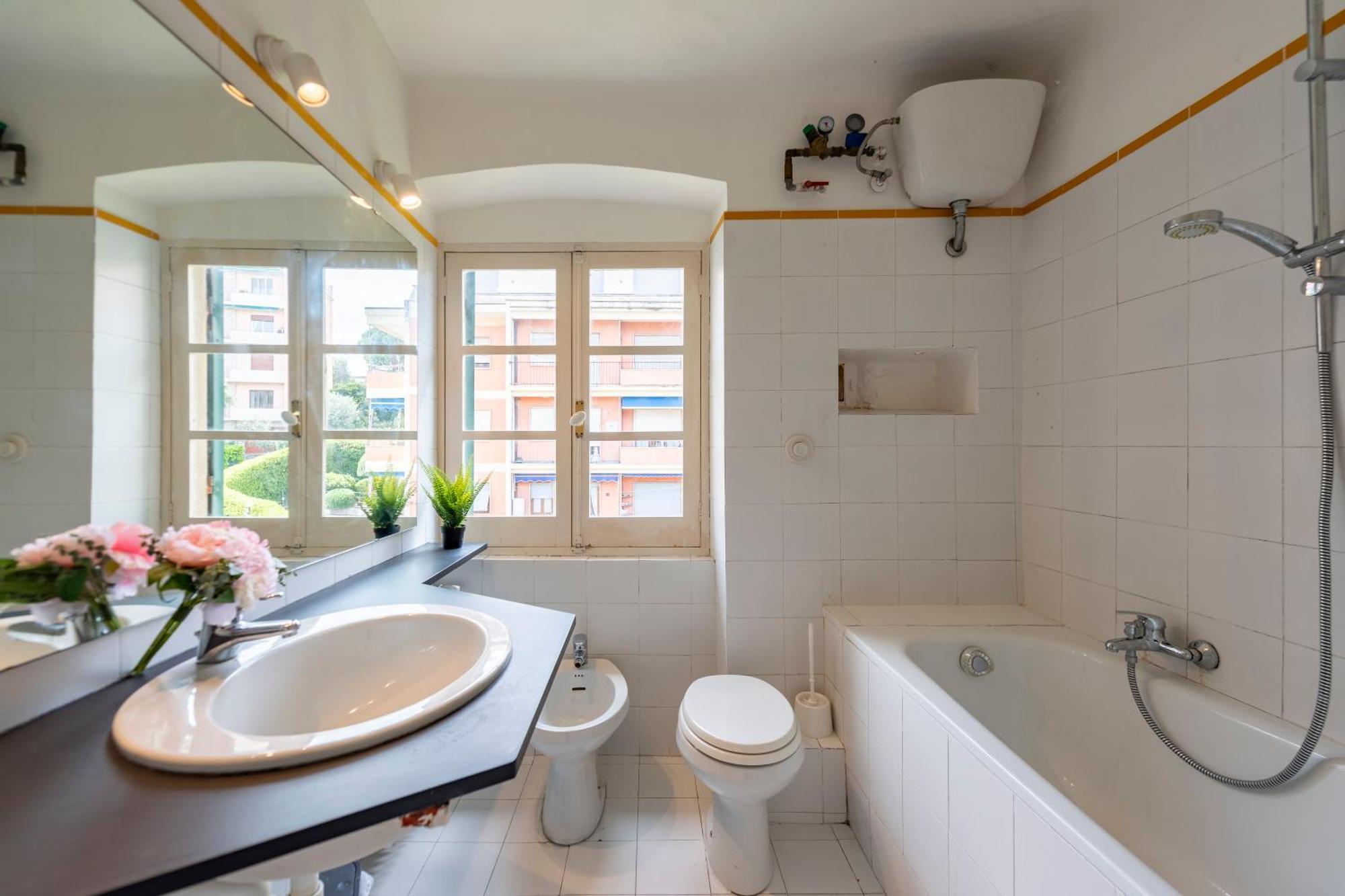 Lovely House In Boccadasse - Happy *