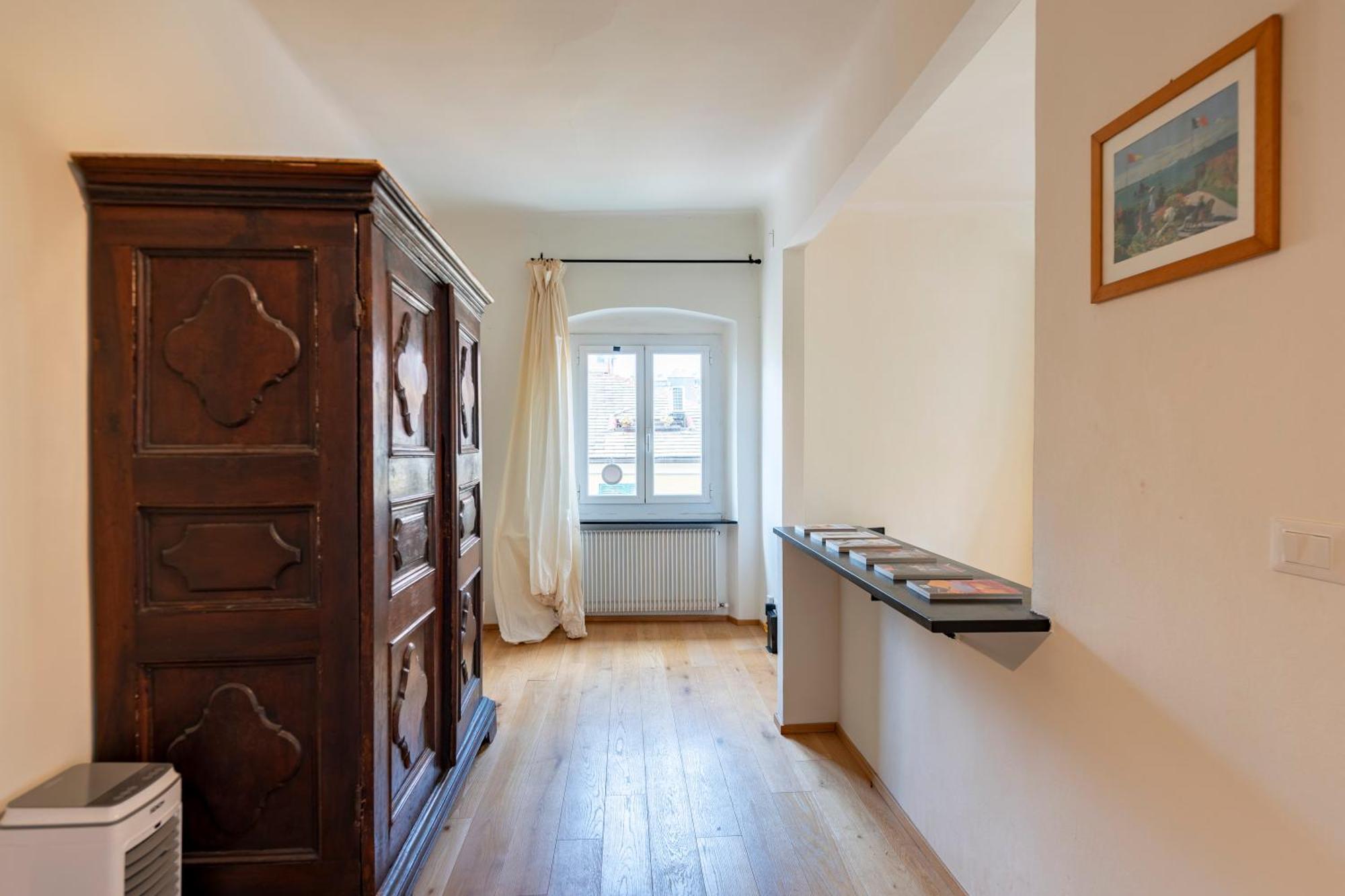 Lovely House In Boccadasse - Happy * Genua