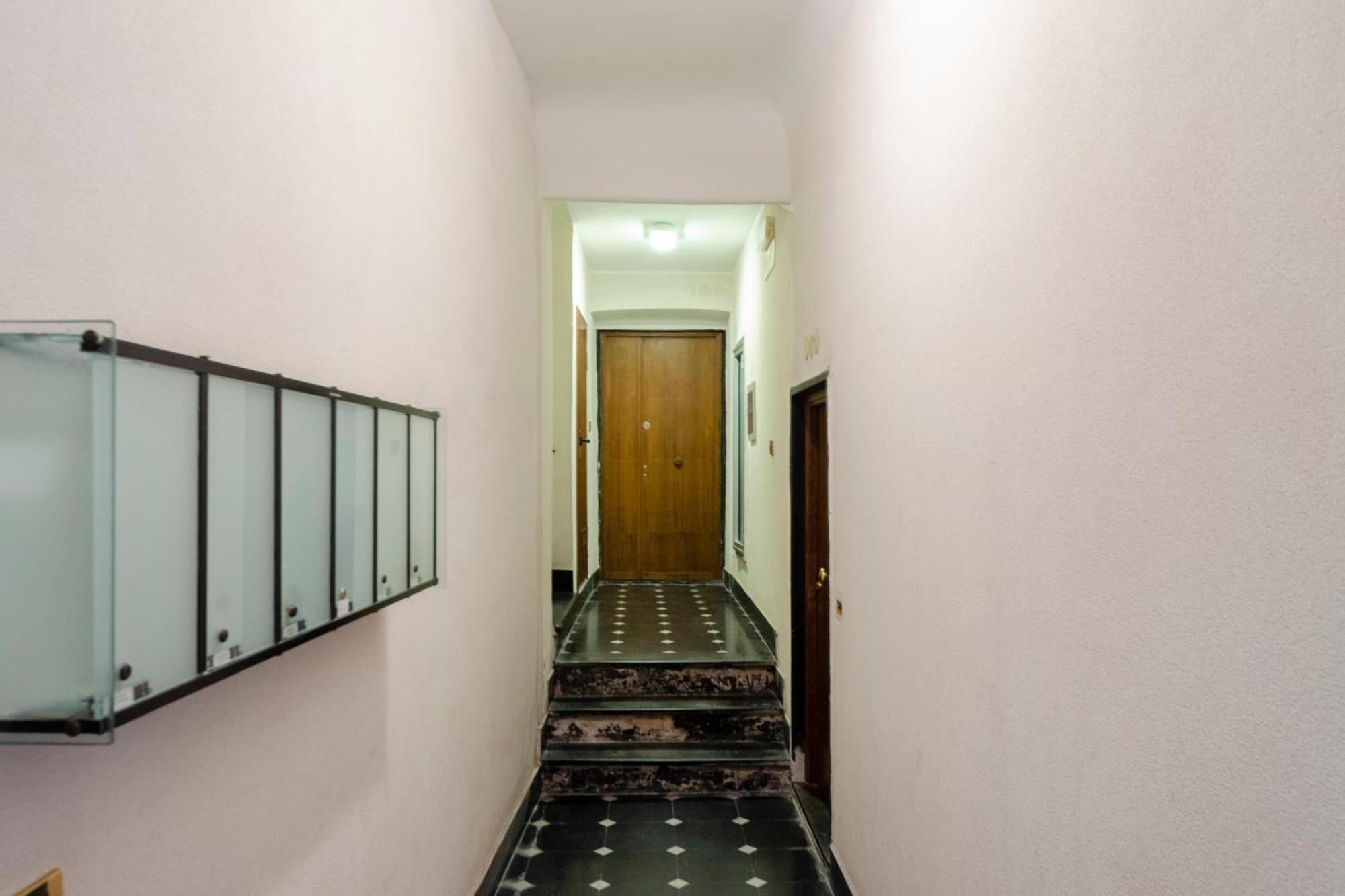 Lovely House In Boccadasse - Happy Apartment