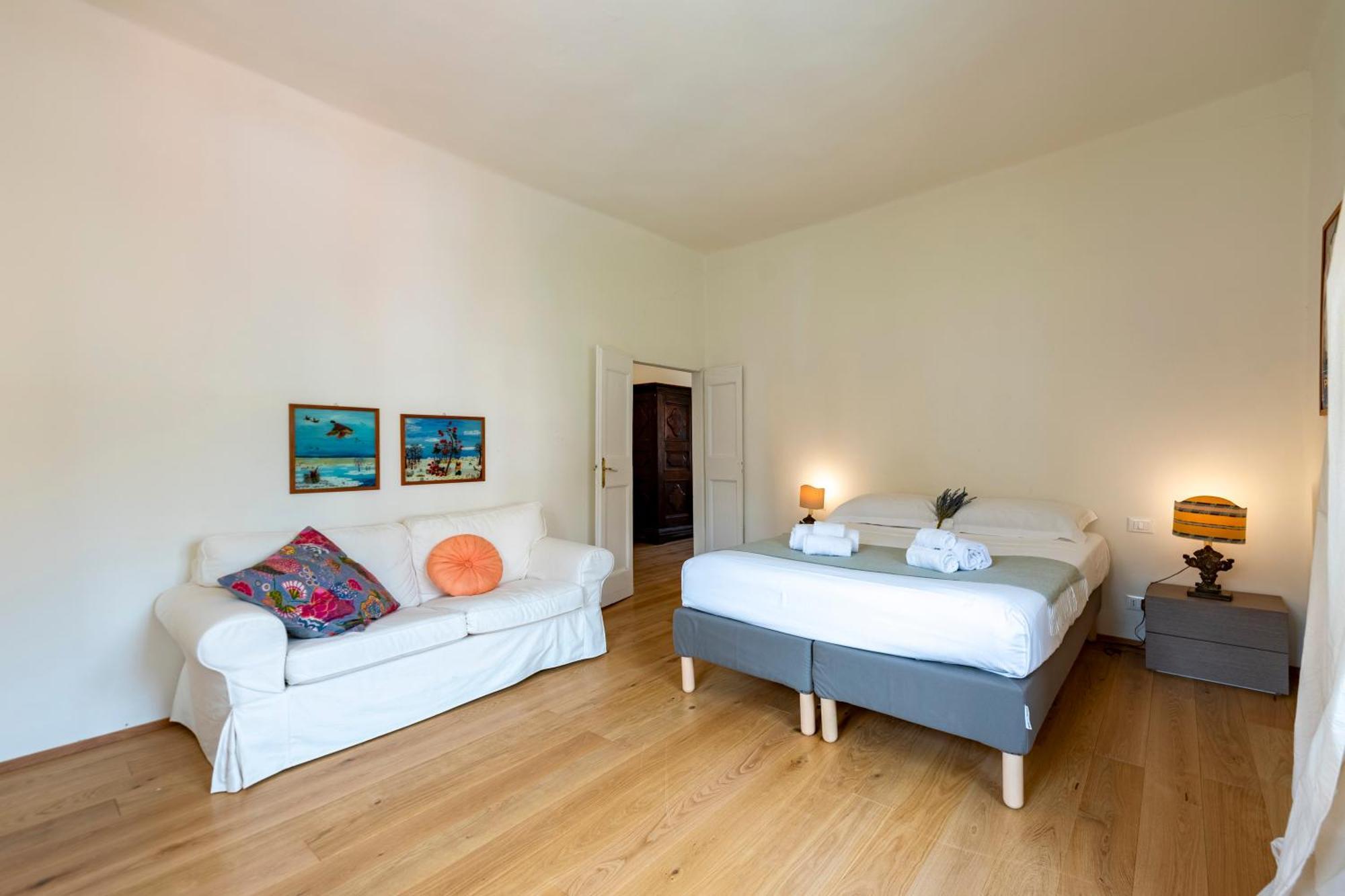 Apartment Lovely House In Boccadasse - Happy *